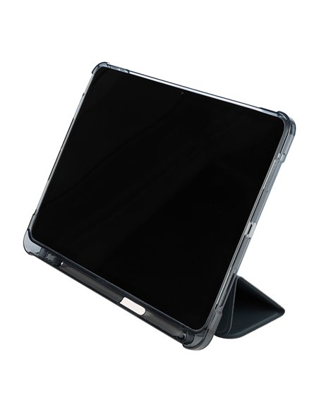 Tucano Tablet Case iPad Air 11" M2 2024 Satin, Blue-Black