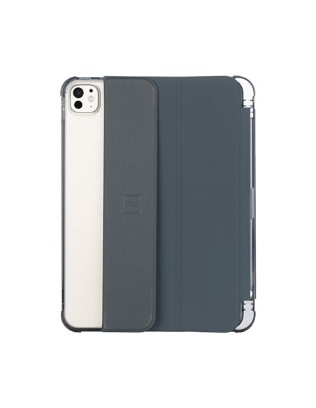 Tucano Tablet Case iPad Pro 11" M4 2024 Satin, Blue-Black
