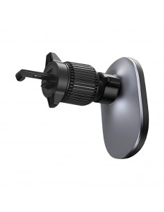 UGREEN Car Charger Wireless Magnetic For Air Vent Mount CD345, Black 2