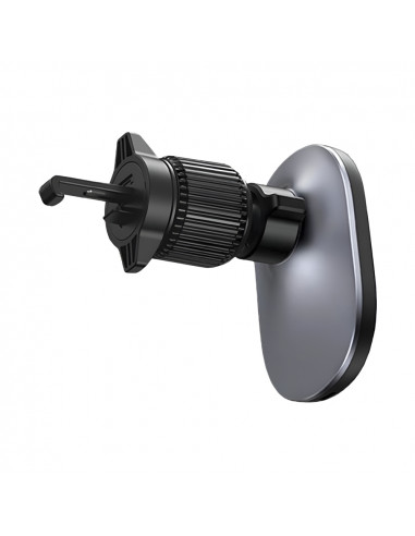 UGREEN Car Charger Wireless Magnetic For Air Vent Mount CD345, Black