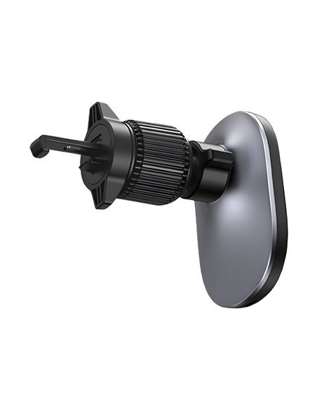 UGREEN Car Charger Wireless Magnetic For Air Vent Mount CD345, Black