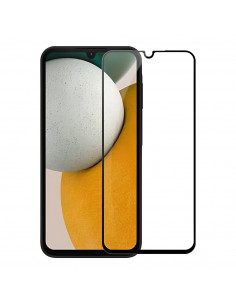 Helmet Diamond Glass 5D Samsung A16 4G, Black