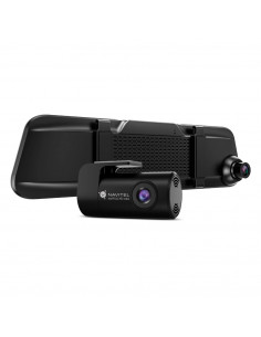 Navitel MR750 Smart 2K Mirror Car Video Recorder + Rear Camera