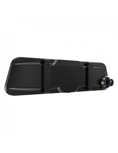 Navitel MR750 Smart 2K Mirror Car Video Recorder + Rear Camera