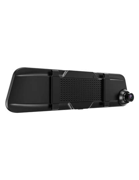 Navitel MR750 Smart 2K Mirror Car Video Recorder + Rear Camera