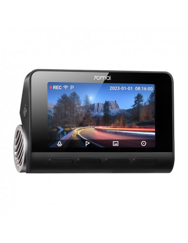 70Mai Smart Dash Cam A810 4K