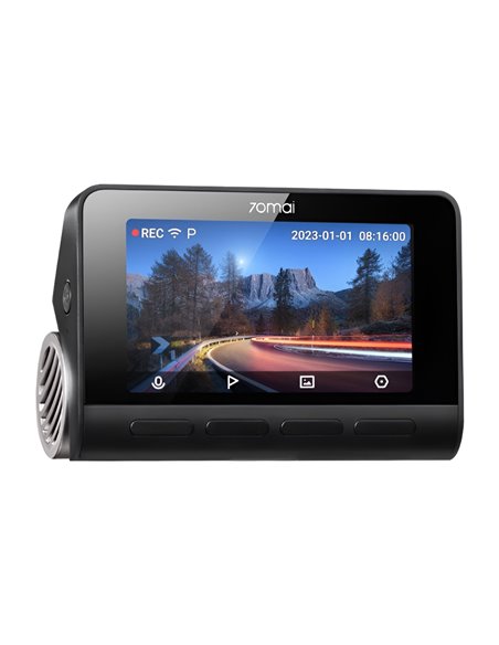 70Mai Smart Dash Cam A810 4K