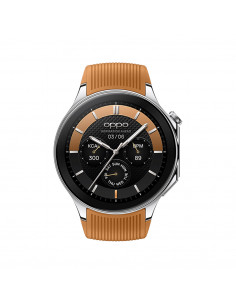 Oppo Watch X, Mars Brown 2