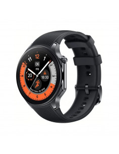 Oppo Watch X, Platinum Black