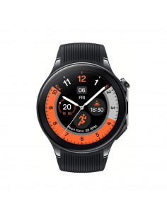 Oppo Watch X, Platinum Black 2