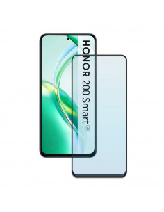 Helmet Diamond Glass 5D Honor 200 Smart, Black 2