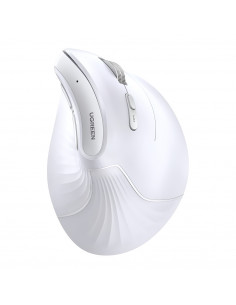 UGREEN Mouse Multi-mode Vertical MU008, White