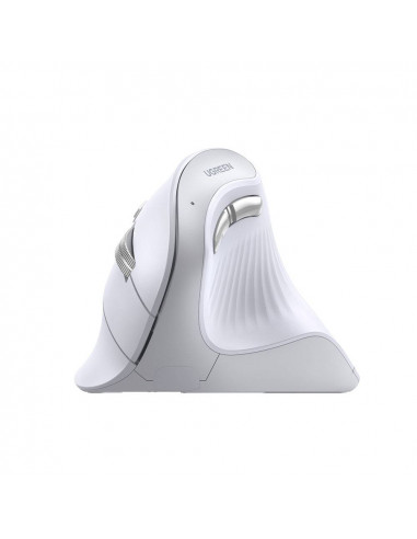 UGREEN Mouse Multi-mode Vertical MU008, White
