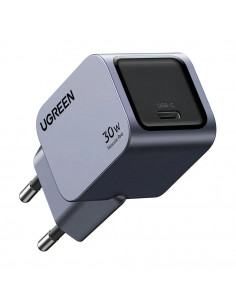 UGREEN Nexode Pro GaN Charger 1xType-C 30W X703, Space Grey