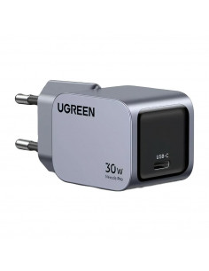 UGREEN Nexode Pro GaN Charger 1xType-C 30W X703, Space Grey 2