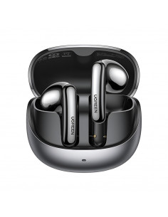 UGREEN TWS Earbuds HiTune H6 Pro ANC, White