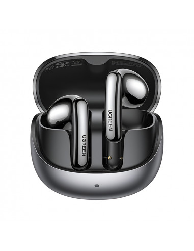 UGREEN TWS Earbuds HiTune H6 Pro ANC, White
