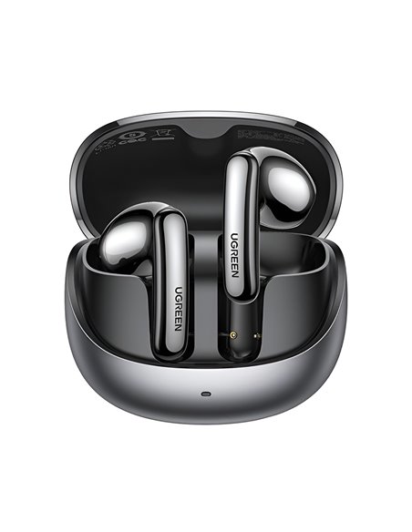 UGREEN TWS Earbuds HiTune H6 Pro ANC, White