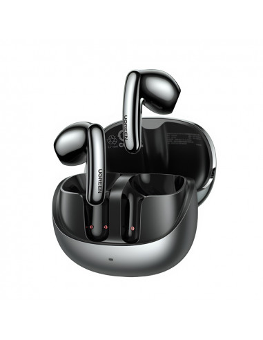 UGREEN TWS Earbuds HiTune H6 Pro ANC, White