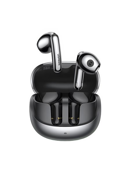 UGREEN TWS Earbuds HiTune H6 Pro ANC, White