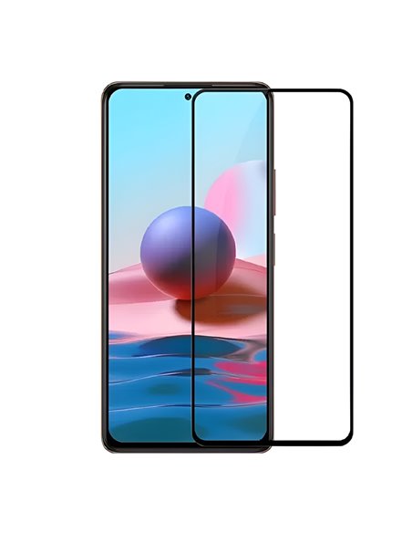 Helmet Diamond Glass 5D Redmi Note 14 Pro/14 Pro+ 4G/5G, Black