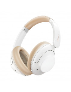 UGREEN Headphones HiTune Max5 Hybrid ANC, White