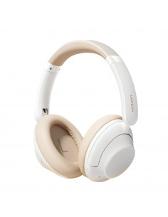 UGREEN Headphones HiTune Max5 Hybrid ANC, White 2