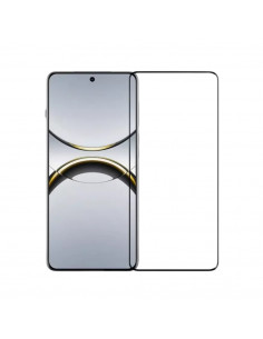 Helmet Diamond Glass 5D Oppo Find X8 Pro, Black 2