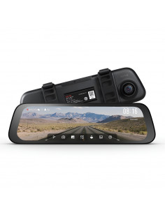 70Mai RearView Mirror Dash Cam Set + Rear Camera S500 2