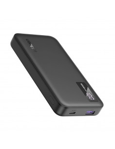 UGREEN Power Bank with Digital Display, 10000mAh, 22,5W, Black 2