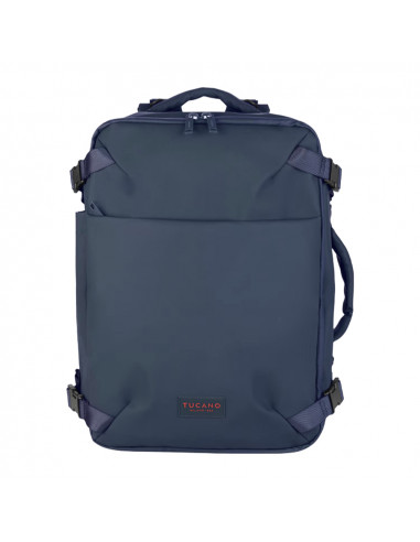 Tucano Travel Backpack Tugo M Dry 15.6", Blue