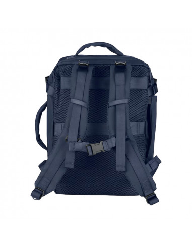 Tucano Travel Backpack Tugo M Dry 15.6", Blue