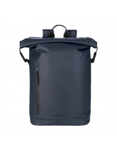 Tucano Backpack Rollo 15.6", Blue