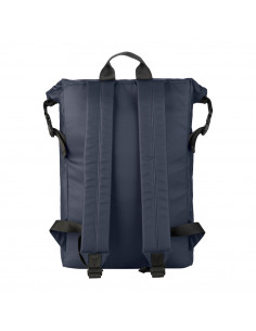 Tucano Backpack Rollo 15.6", Blue 2