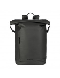 Tucano Backpack Rollo 15.6", Black