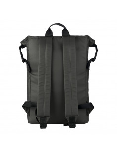Tucano Backpack Rollo 15.6", Black 2