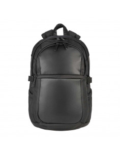 Tucano Backpack Bravo AGS 15.6", Black
