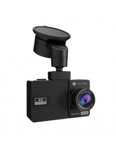 Navitel R900 4K Car Video Recorder
