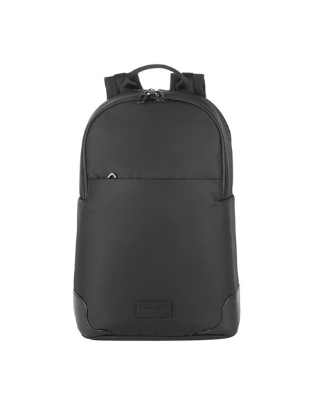 Tucano Backpack Fine Double 15.6", Black