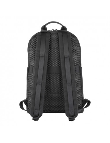 Tucano Backpack Fine Double 15.6", Black