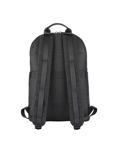 Tucano Backpack Fine Double 15.6", Black Tucano Backpack Fine Double 15.6", Black