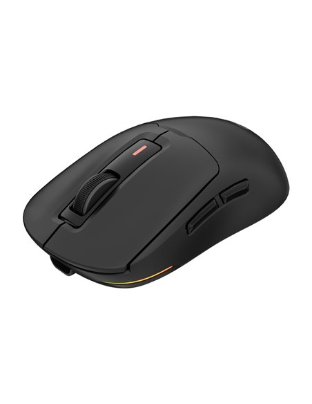 Gaming Mouse Genesis Zircon 660 Pro Wireless 26000DPI Black Gaming Mouse Genesis Zircon 660 Pro Wireless 26000DPI Black