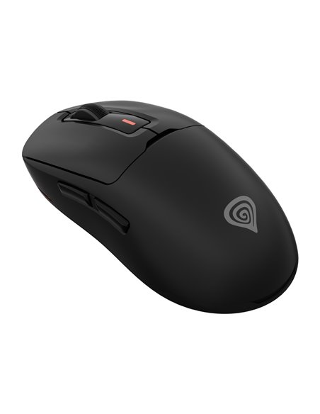 Gaming Mouse Genesis Zircon 660 Pro Wireless 26000DPI Black Gaming Mouse Genesis Zircon 660 Pro Wireless 26000DPI Black