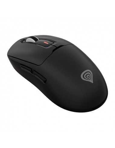 Gaming Mouse Genesis Zircon 660 Wireless 12000DPI Black