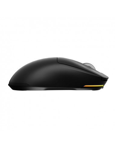 Gaming Mouse Genesis Zircon 660 Wireless 12000DPI Black