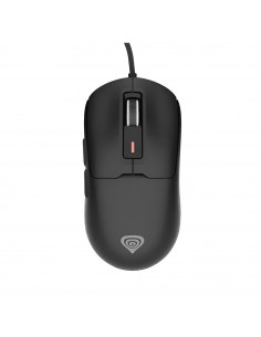 Gaming Mouse Genesis Krypton 660 12000DPI RGB Black Software