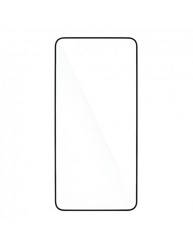 Helmet Diamond Glass 5D Samsung S25, Black