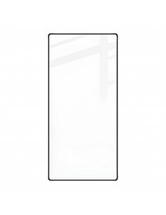 Helmet Diamond Glass 5D Samsung S25 Ultra, Black 2