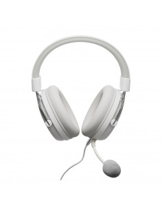 Genesis Headset Toron 301 with Microphone, White 2