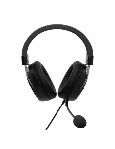 Genesis Headset Toron 301 with Microphone, Black 2